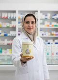 پکیج ترکیبی رویال تقویت عمومی و چاقی بر پایه جوانه گندم