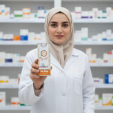 پکیج ترکیبی رویال تقویت عمومی و چاقی بر پایه جوانه گندم